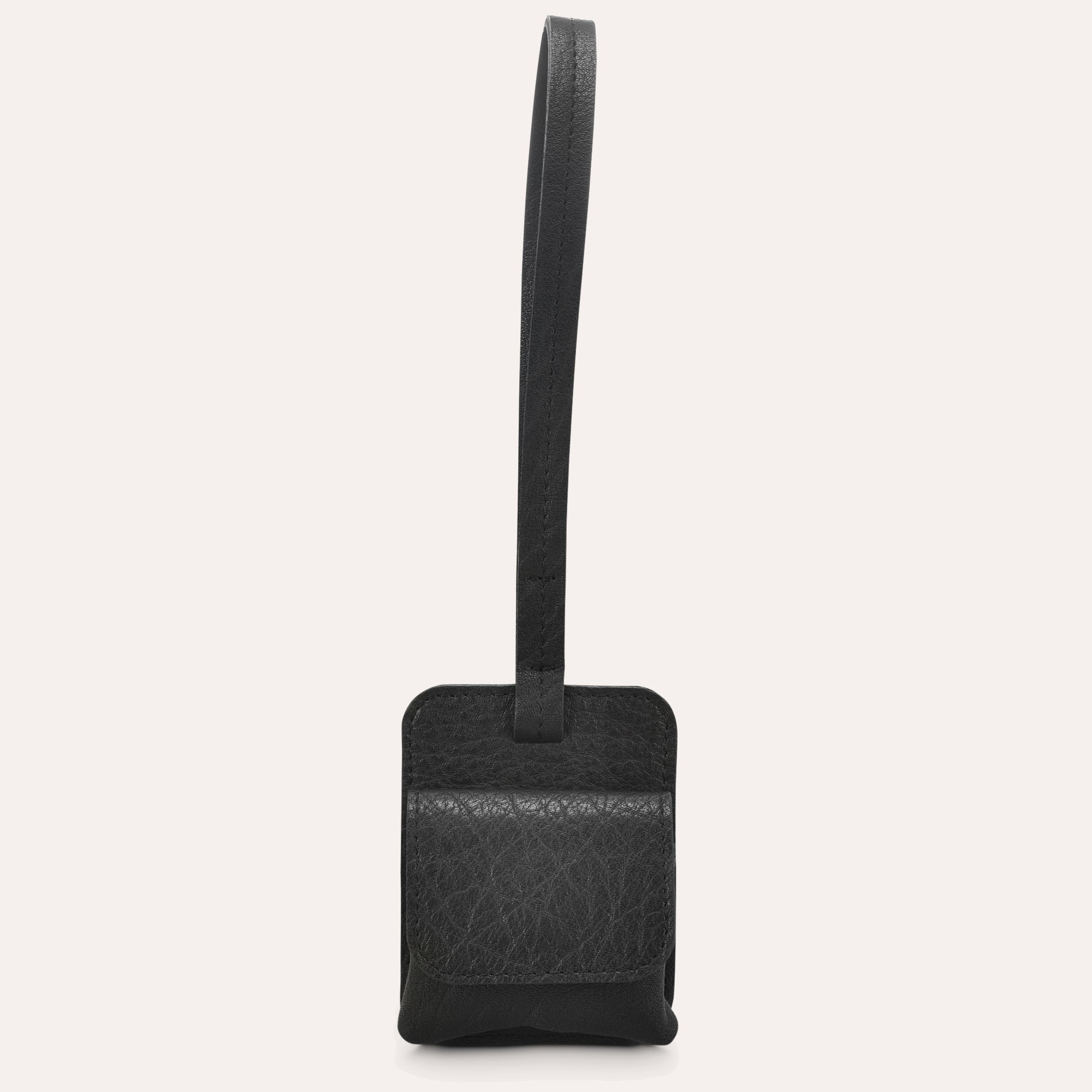 Leather Airpod Holder